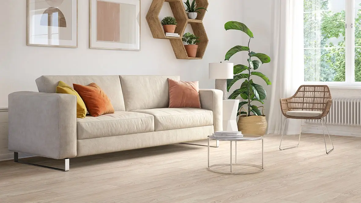 Enduro Dryback 0.3 LVT | Forbo Flooring Systems